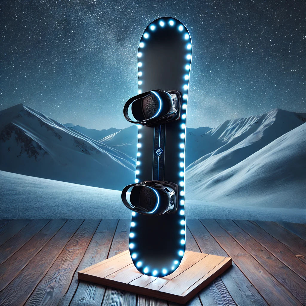 Ride Brighter (WATERPROOF) LED Strips