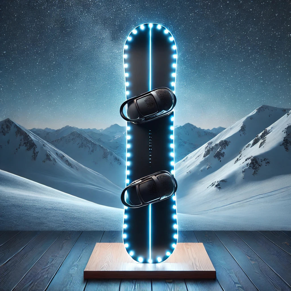 Ride Brighter (WATERPROOF) LED Strips