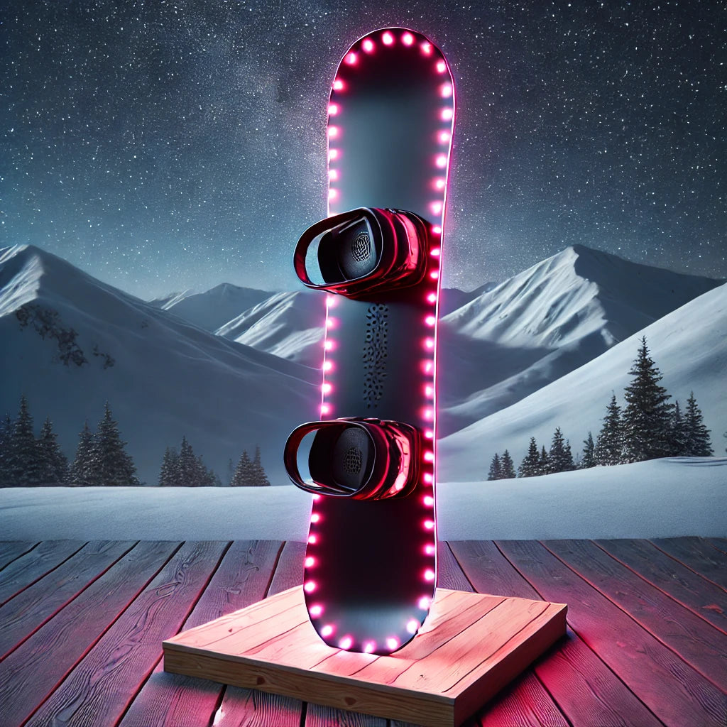 Ride Brighter (WATERPROOF) LED Strips