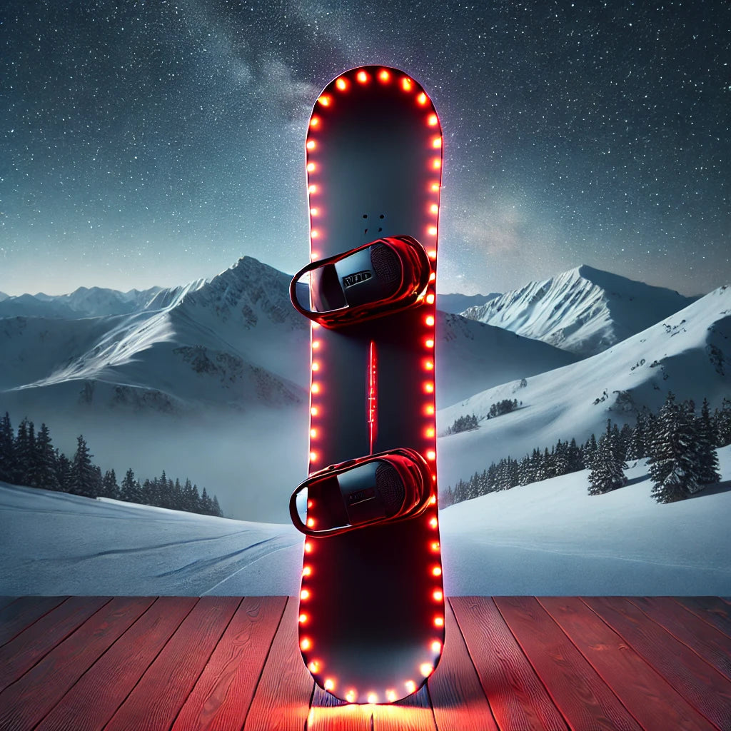 Ride Brighter (WATERPROOF) LED Strips
