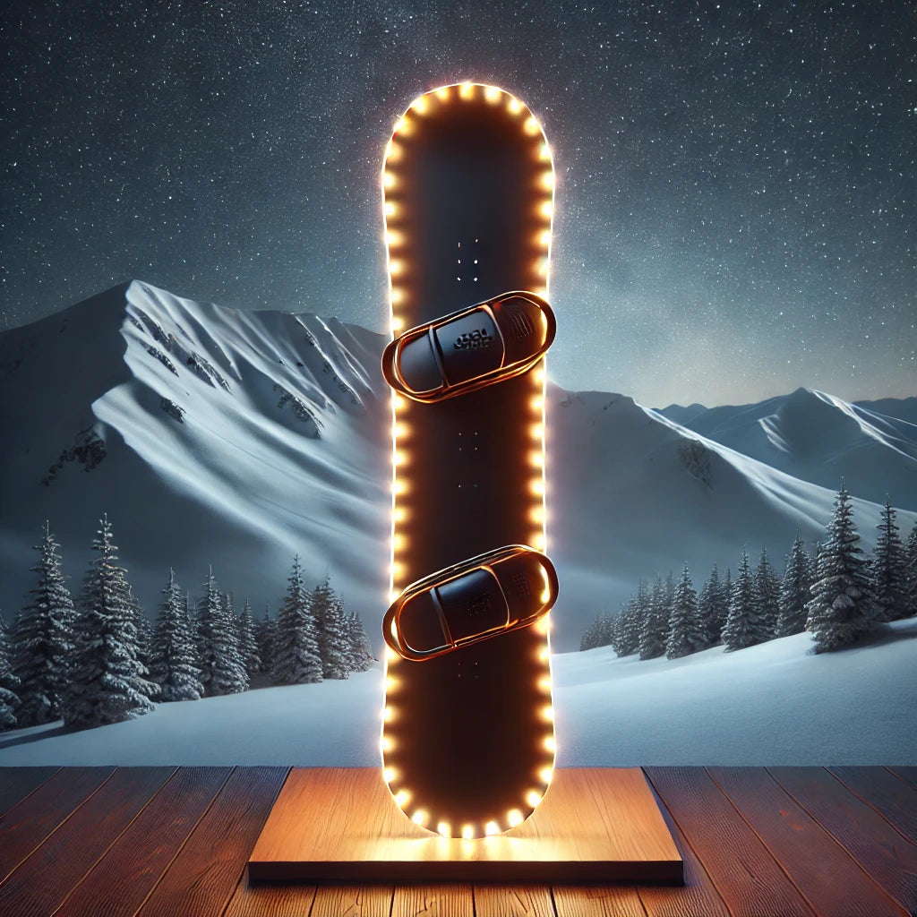 Ride Brighter (WATERPROOF) LED Strips