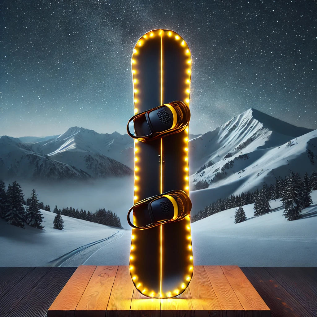 Ride Brighter (WATERPROOF) LED Strips